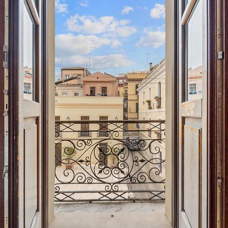 Balconcino37 Apartment Cagliari Exterior photo