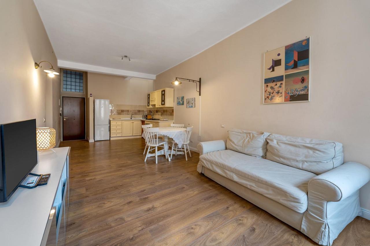 Balconcino37 Apartment Cagliari Exterior photo