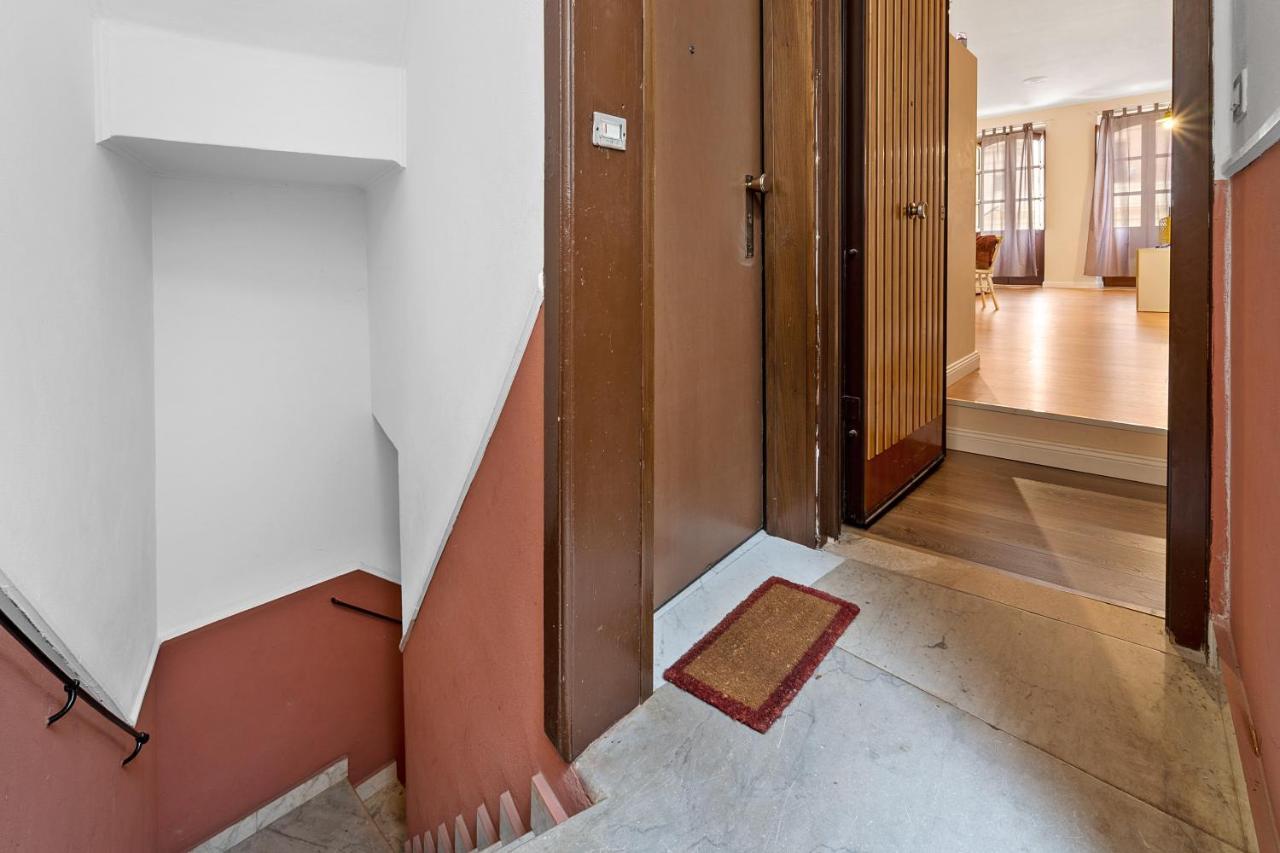 Balconcino37 Apartment Cagliari Exterior photo