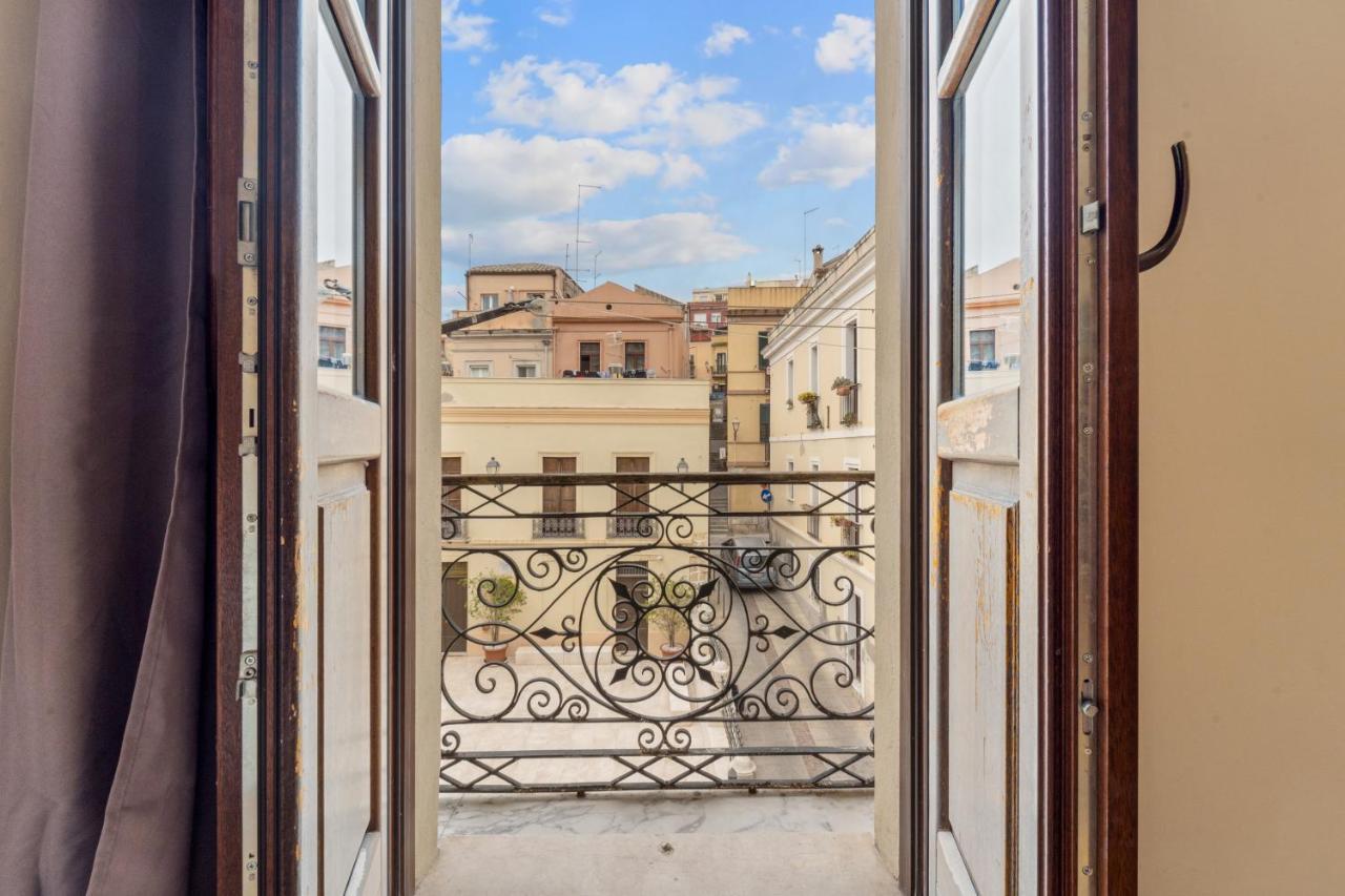 Balconcino37 Apartment Cagliari Exterior photo